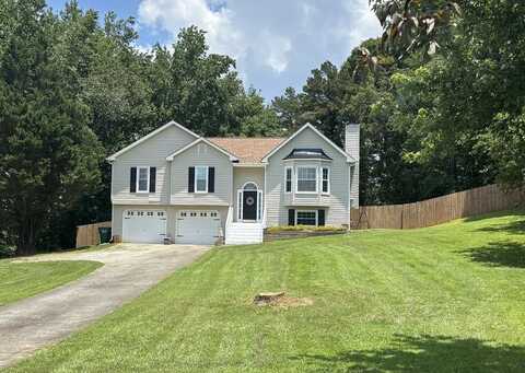 41 Magnolia Court, Rydal, GA 30171