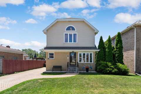 8313 W Ballard Road, Niles, IL 60714