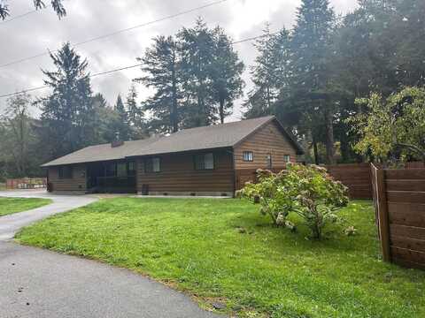 105 Garner, Crescent City, CA 95531