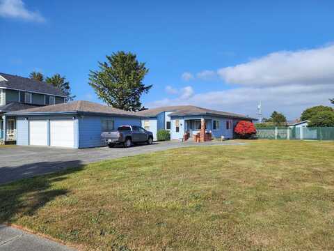 451 Del Monte, Crescent City, CA 95531