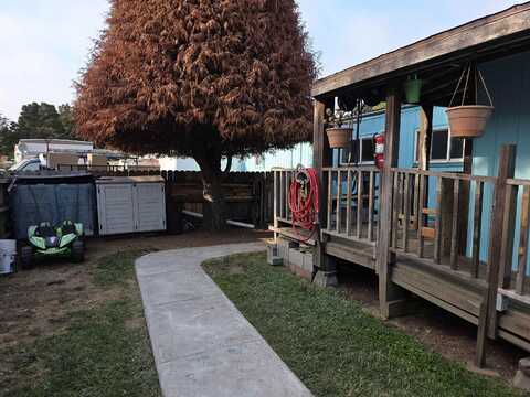 1950 Northcrest, Crescent City, CA 95531