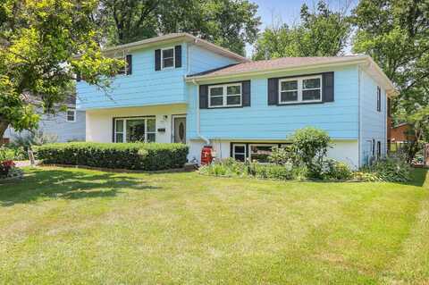 6308 Saratoga Avenue, Downers Grove, IL 60516