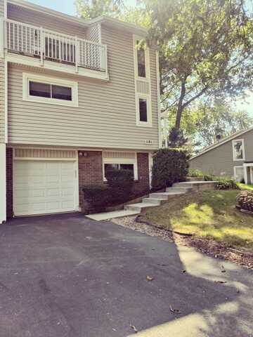 1101 Sausalito Court, Bartlett, IL 60103