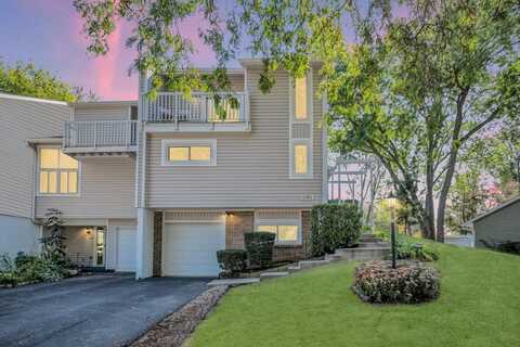 1101 Sausalito Court, Bartlett, IL 60103