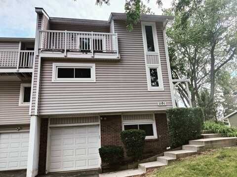 1101 Sausalito Court, Bartlett, IL 60103
