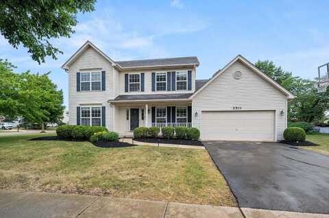 2311 Tremont Avenue, Aurora, IL 60502