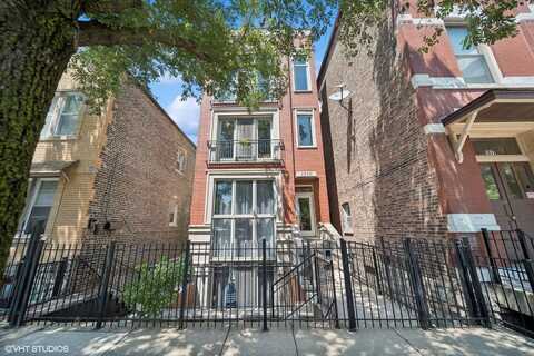 1516 W 19th Street, Chicago, IL 60608