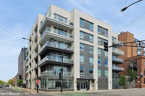 236 S Racine Avenue, Chicago, IL 60607