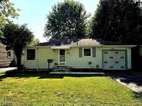 129 S Commonwealth Avenue, Elgin, IL 60123