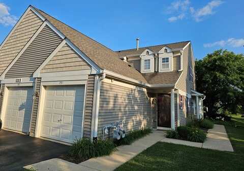 2219 Waterleaf Court, Naperville, IL 60564