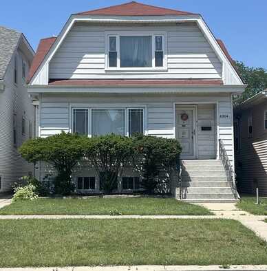 4304 N Oriole Avenue, Norridge, IL 60706