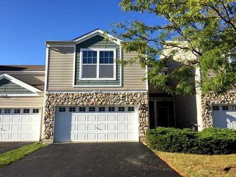 3984 Blackstone Drive, Aurora, IL 60504
