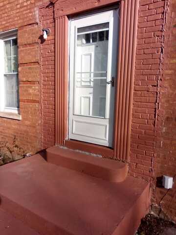9611 S Chappel Avenue, Chicago, IL 60617