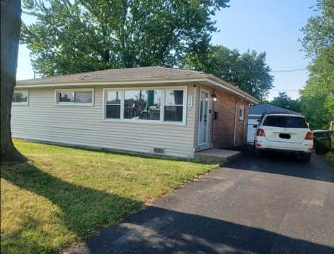 3114 W 163rd Street, Markham, IL 60428