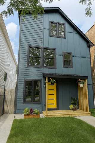 4250 N Whipple Street, Chicago, IL 60618
