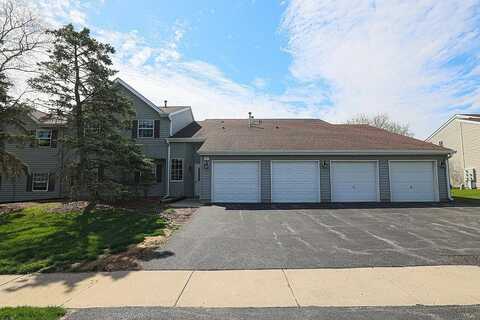 557 E Shag Bark Lane, Streamwood, IL 60107