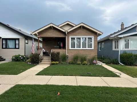 5542 W Grace Street, Chicago, IL 60641