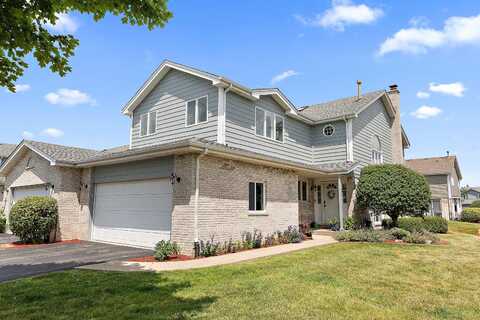 8378 Dunmore Drive, Tinley Park, IL 60487