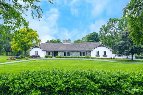 404 - Lot 2 Caesar Drive, Barrington, IL 60010