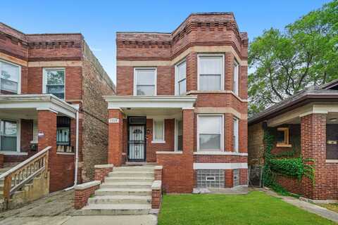 1516 E 74th Place, Chicago, IL 60619