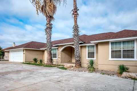 407 El Lago Camino, Del Rio, TX 78840