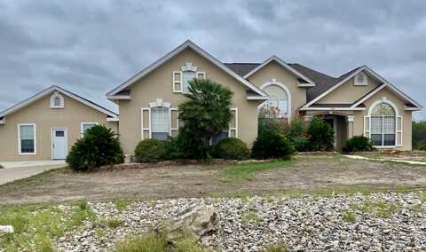 204 El Lago Camino, Del Rio, TX 78840