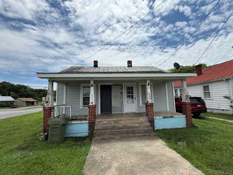 407 INDUSTRIAL AVE, Danville, VA 24541
