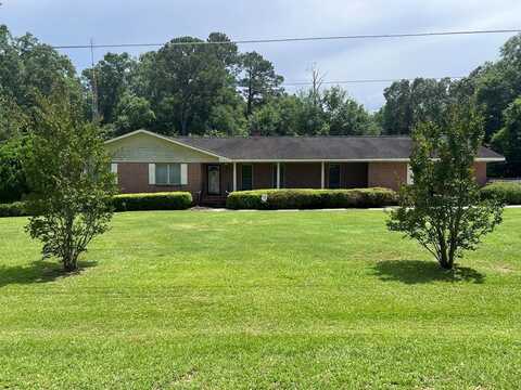 18 Overlook Drive, Eufaula, AL 36027