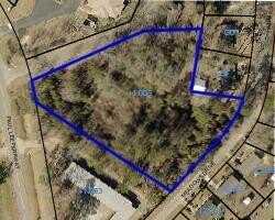 0 Paul Lee Parkway, Eufaula, AL 36027
