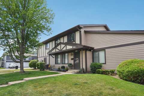 1365 Sacramento Drive, Hanover Park, IL 60133
