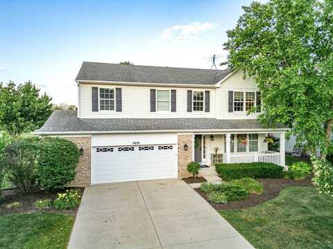 9890 Riverside Drive, Huntley, IL 60142