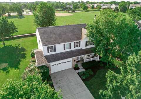 9890 Riverside Drive, Huntley, IL 60142