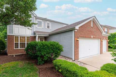 1601 Trails End Lane, Bolingbrook, IL 60490