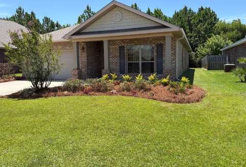1058 Cocobolo Drive, Santa Rosa Beach, FL 32459