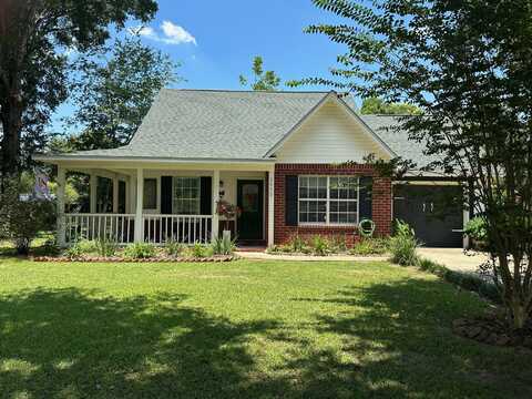 3950 Thornton Street, Pace, FL 32571