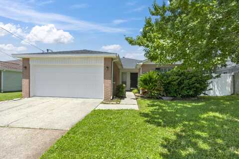 490 Channel Marker Street, Mary Esther, FL 32569