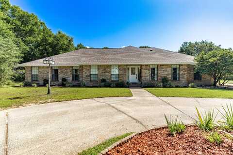 2312 Valley Place, Navarre, FL 32566