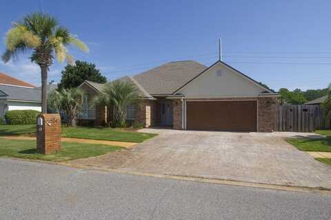 574 Avalon Boulevard, Miramar Beach, FL 32550
