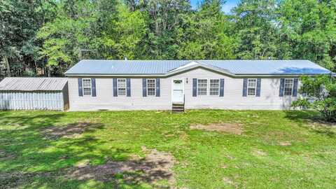 1686 Mayo Lane, Ponce De Leon, FL 32455