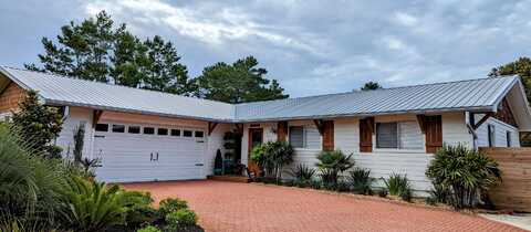 527 Ridge Road, Santa Rosa Beach, FL 32459