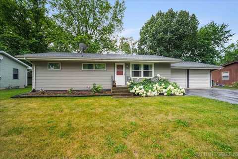 508 E Park Street, Plano, IL 60545