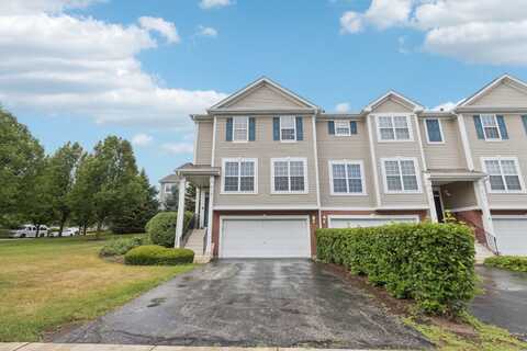 515 Declaration Lane, Aurora, IL 60502