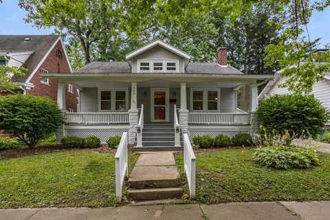 705 Arlington Court, Champaign, IL 61820