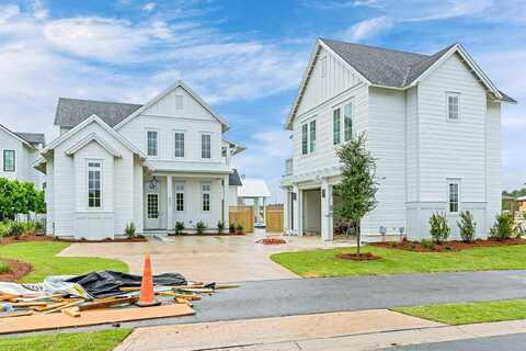 553 Pollard Cove East, Watersound, FL 32461