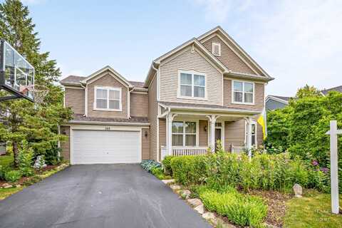 365 Oakmont Drive, Cary, IL 60013