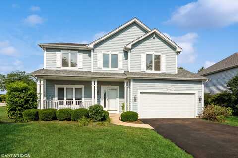 2467 Worthington Drive, Aurora, IL 60506