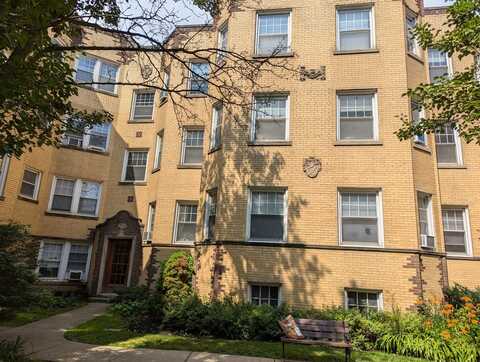 4406 N rockwell Street, Chicago, IL 60625