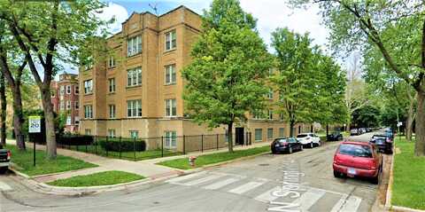 3904 W Argyle Street, Chicago, IL 60625