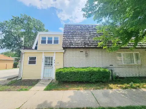 9201 S Kedzie Avenue, Evergreen Park, IL 60805