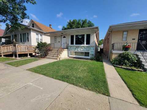6308 W Cornelia Avenue, Chicago, IL 60634